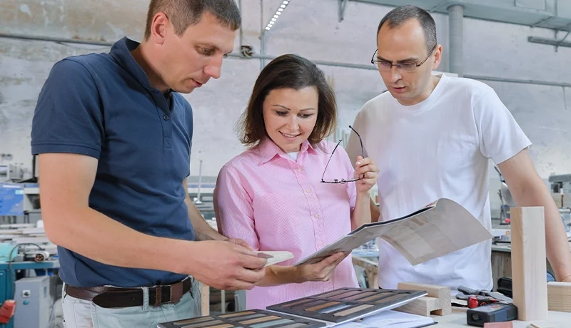 Sustainable Practitioner