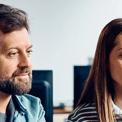 Agile Transformation Leader