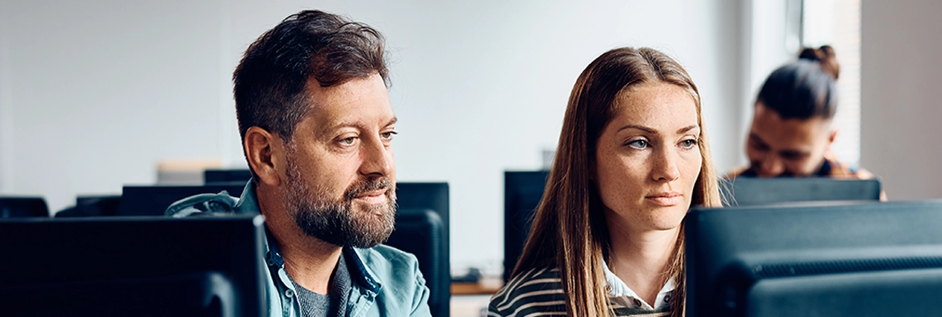 Agile Transformation Leader