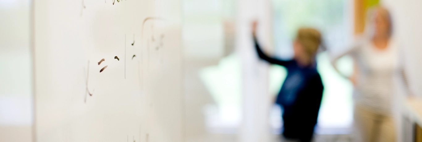 CAS Zertifikatskurse