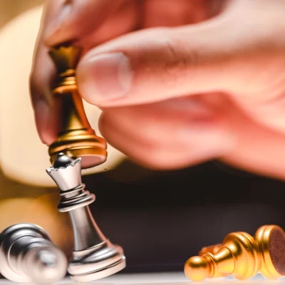 Ist Fachkräftemangel eine  Führungsschwäche?