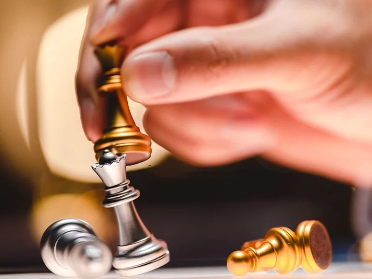 Ist Fachkräftemangel eine  Führungsschwäche?