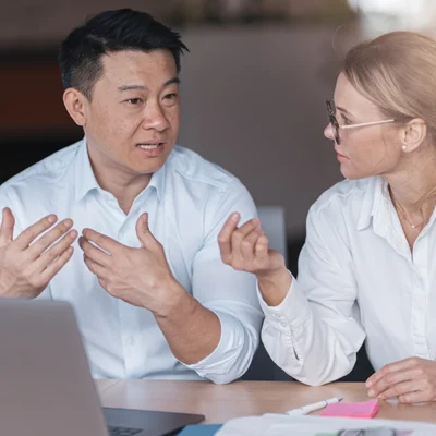 Der Kampf gegen den Fachkräftemangel ist eine ganzheitliche Aufgabe