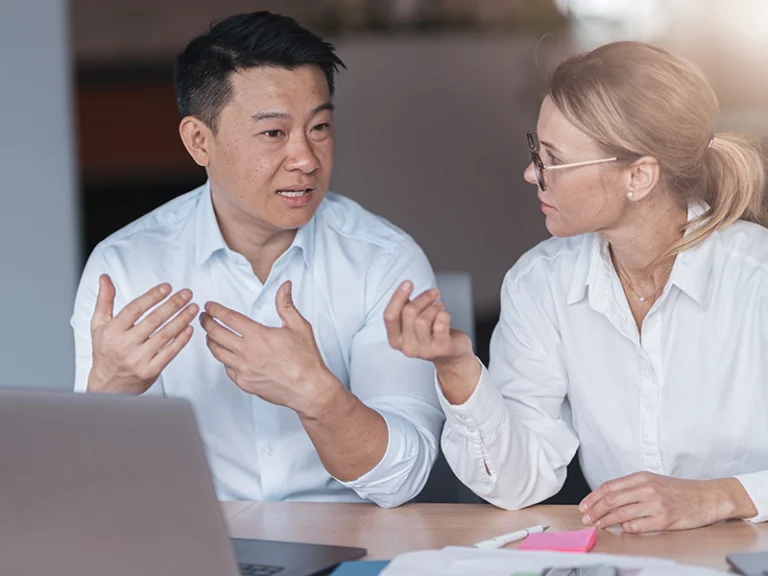 Der Kampf gegen den Fachkräftemangel ist eine ganzheitliche Aufgabe