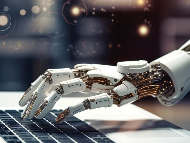 Robotic Process Automation (RPA): Neue Herausforderung im Controlling