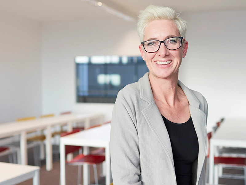 Hex Hochschule Testimonials