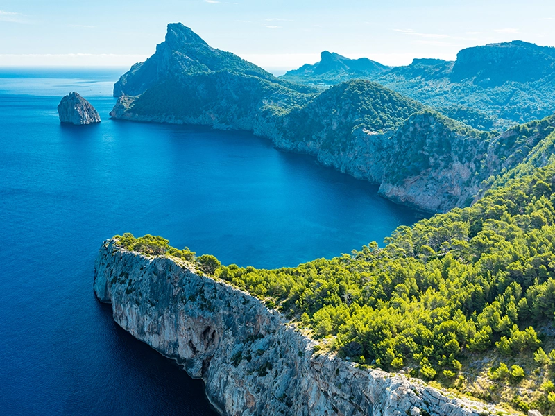 People Und Culture Professional Auf Mallorca